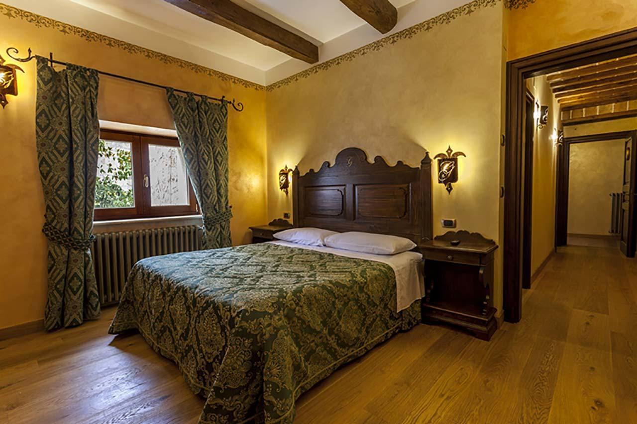 Hotel Guerrinuccio Celano Eksteriør billede