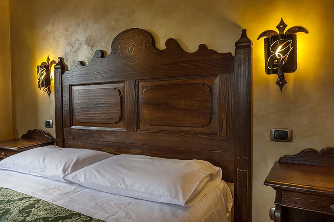 Hotel Guerrinuccio Celano Eksteriør billede