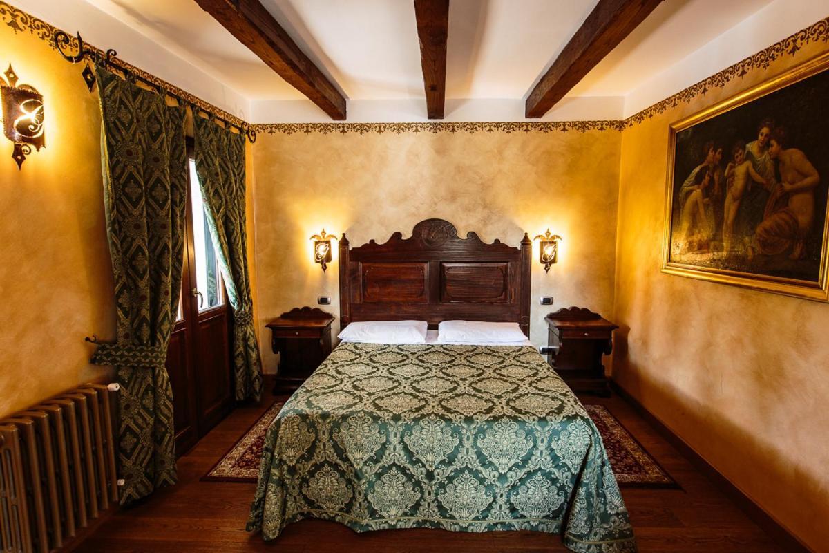 Hotel Guerrinuccio Celano Eksteriør billede