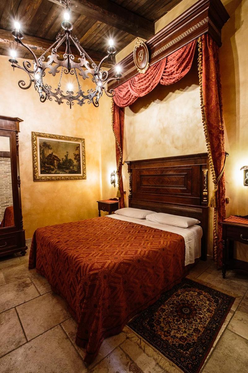 Hotel Guerrinuccio Celano Eksteriør billede